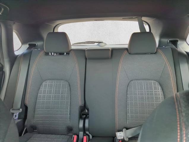 Certified 2026 Honda HR-V Sport image 23