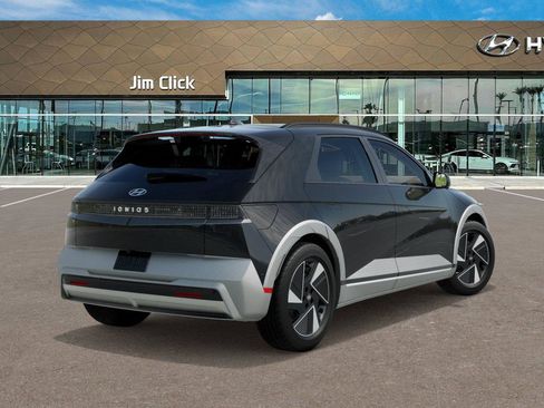 New 2025 Hyundai Ioniq 5 Limited image 4