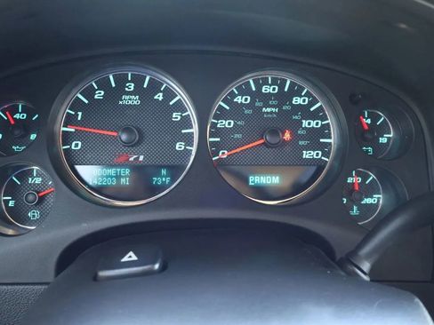 Used 2010 Chevrolet Tahoe LT w/ Luxury Package image 22