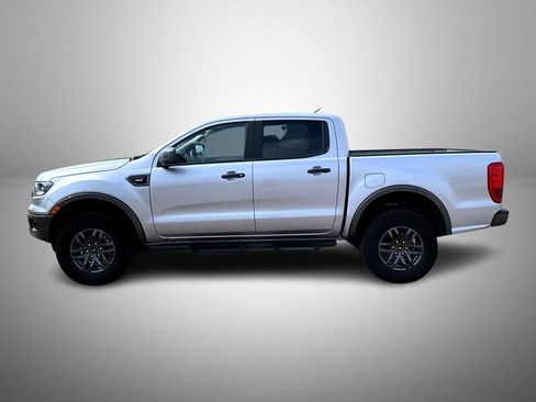 Used 2022 Ford Ranger XLT w/ Tremor Off-Road Package image 8