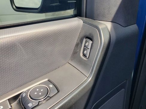 Certified 2024 Ford F150 STX w/ Mobile Office Package image 13