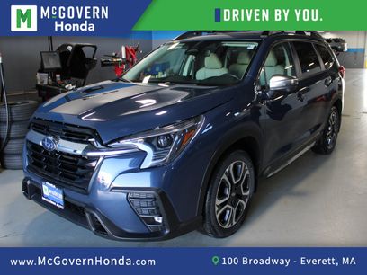 Used 2023 Subaru Ascent Limited w/ Technology Package