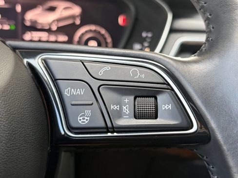 Used 2018 Audi A4 2.0T Premium Plus w/ Premium Plus Package AWD/4WD image 31