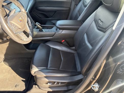 Used 2019 Cadillac XT5 Premium Luxury AWD/4WD image 21