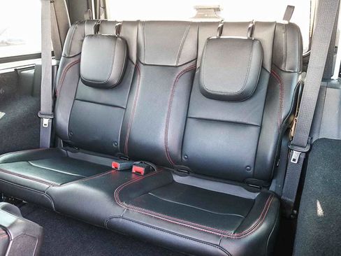 Used 2018 Jeep Wrangler Rubicon image 29