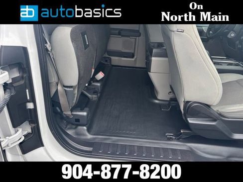 Used 2017 Ford F150 XL w/ Equipment Group 101A Mid RWD image 16