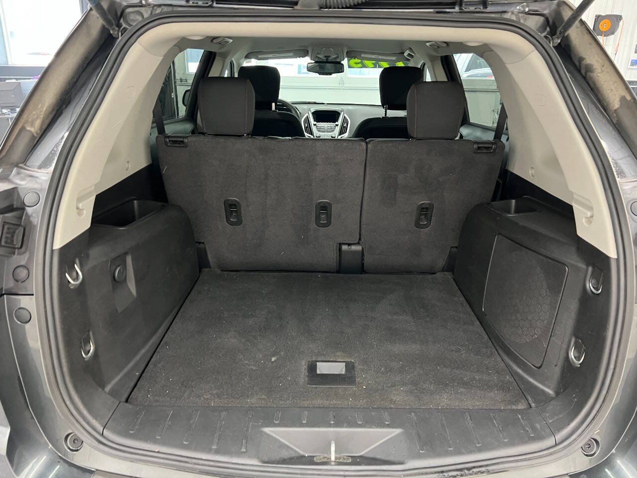 Used 2017 GMC Terrain SLE AWD/4WD image 12