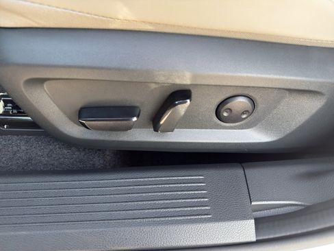 New 2026 Nissan Rogue SV w/ SV Premium Package image 16