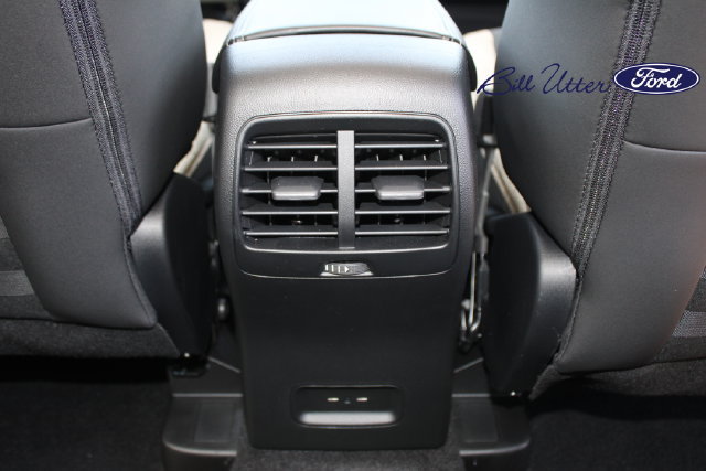 New 2026 Ford Bronco Sport Big Bend w/ Convenience Package AWD/4WD image 10