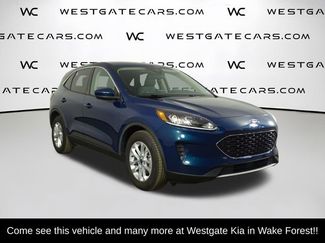 Used 2020 Ford Escape SE video 2