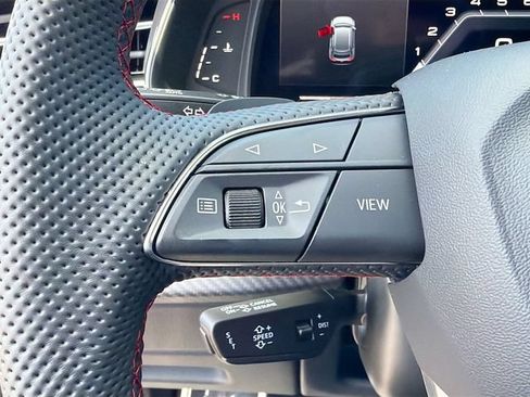New 2026 Audi SQ8 Prestige AWD/4WD image 35