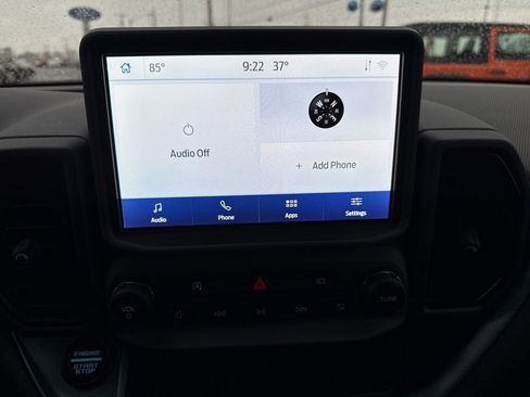 Used 2024 Ford Bronco Sport Badlands image 12