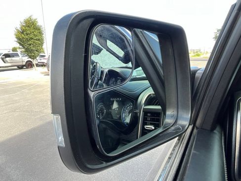 Certified 2020 RAM 1500 Limited AWD/4WD image 6