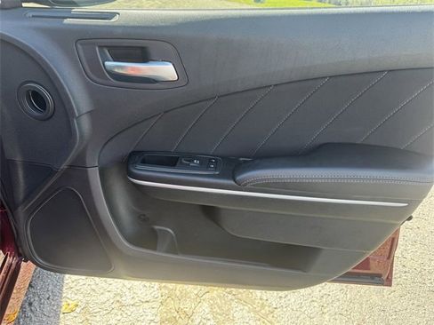 Certified 2023 Dodge Charger Scat Pack image 13