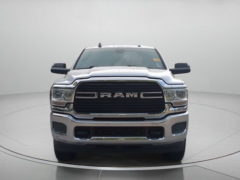 Used 2019 RAM 2500 Big Horn AWD/4WD image 37