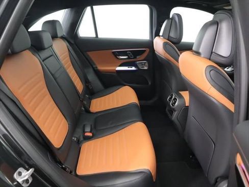 New 2026 Mercedes-Benz GLC 43 AMG 4MATIC image 24