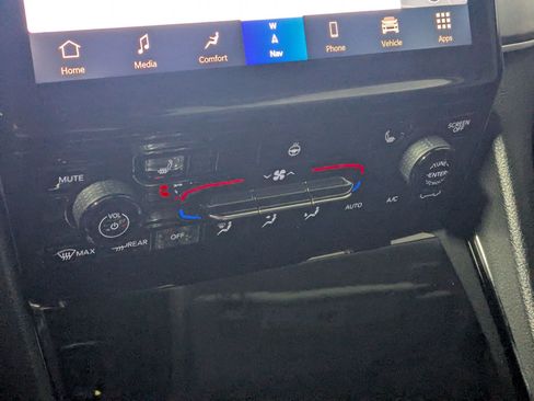 Certified 2023 Jeep Grand Cherokee 4WD 4xe image 19