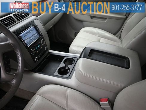 Used 2013 GMC Yukon XL SLT image 19