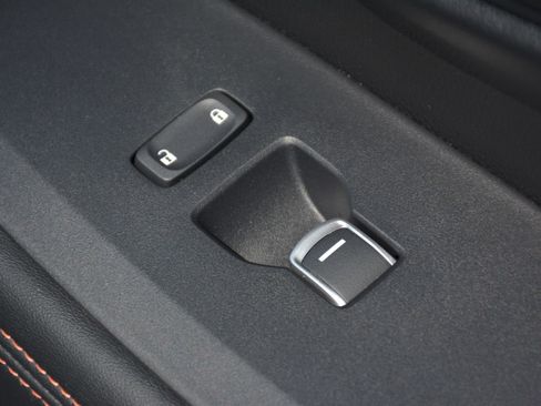 Certified 2024 Honda HR-V Sport image 22