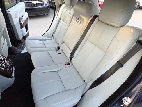 Used 2016 Land Rover Range Rover AWD/4WD image 38