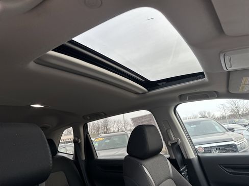 Certified 2025 Honda CR-V EX image 15