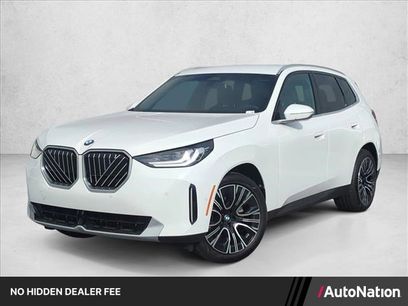 Certified 2026 BMW X3 xDrive30 w/ Convenience Package