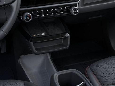 New 2027 Chevrolet Bolt RS FWD image 23