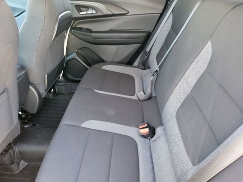 Used 2022 Chevrolet TrailBlazer LT w/ Convenience Package AWD/4WD image 26