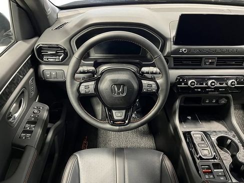New 2026 Honda Passport TrailSport Elite image 25