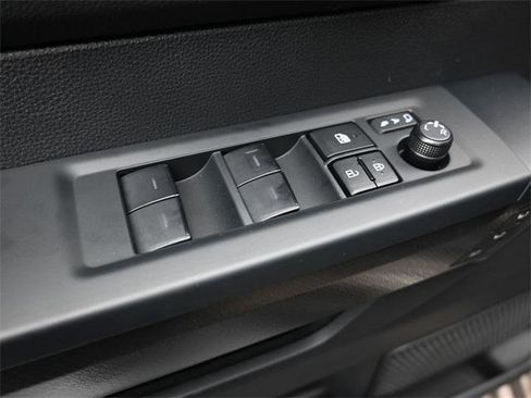 Certified 2025 Toyota Tundra TRD Pro image 13