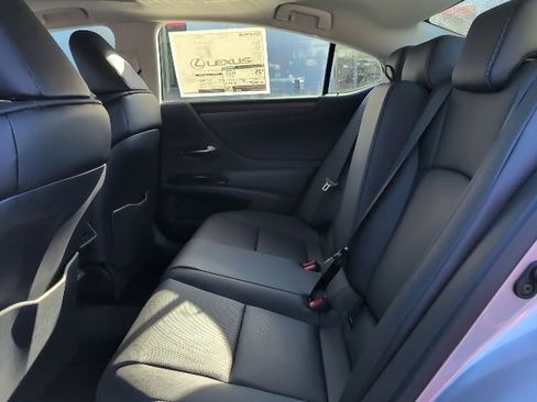 New 2025 Lexus ES 350 350 image 28