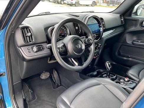 Used 2021 MINI Cooper Countryman image 14