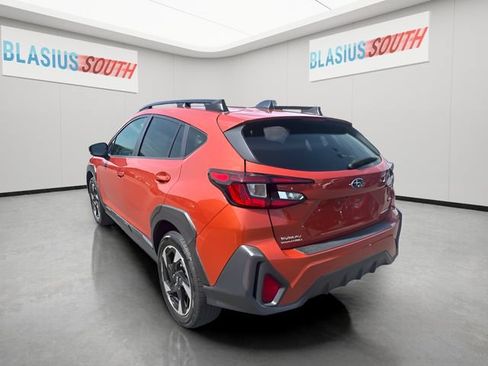Used 2024 Subaru Crosstrek 2.5i Limited AWD/4WD image 5