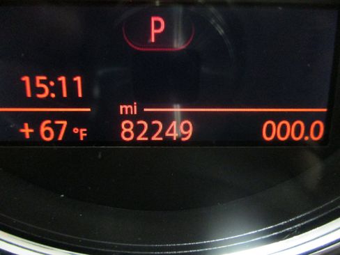 Used 2017 MINI Cooper Clubman S image 18