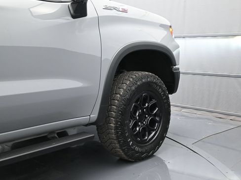 Used 2024 Chevrolet Silverado 1500 ZR2 w/ ZR2 Bison Edition AWD/4WD image 49