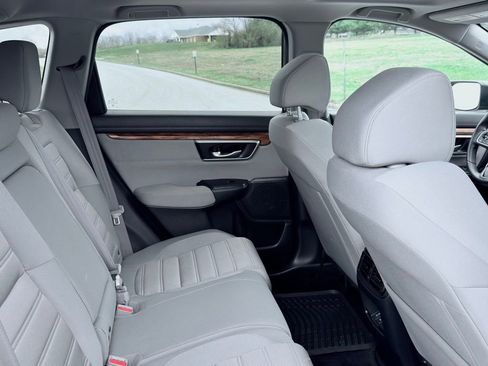 Used 2021 Honda CR-V EX image 28