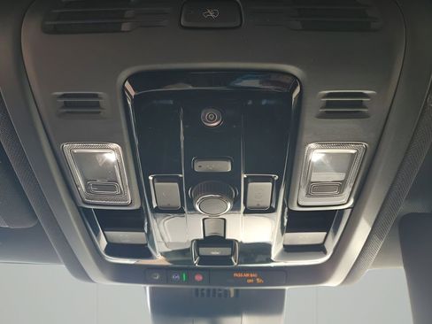 New 2026 GMC Yukon AT4 image 43