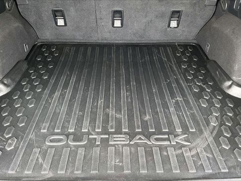 Used 2022 Subaru Outback 2.5i image 24