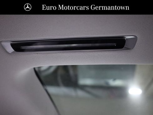 Used 2023 Mercedes-Benz EQS 450+ 4MATIC SUV image 48