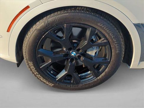 Certified 2026 BMW X7 xDrive40i AWD/4WD image 27