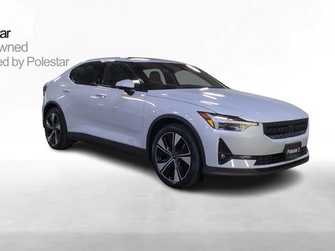 Certified 2023 Polestar Polestar 2 w/ Pilot Pack AWD/4WD image 7