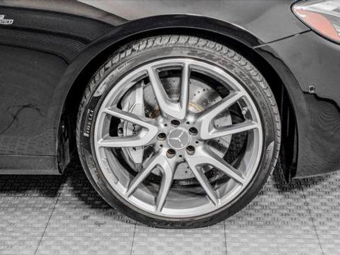 Used 2019 Mercedes-Benz E 53 AMG 4MATIC Sedan image 35