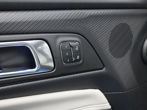 New 2025 Ford Mustang GT Premium image 11