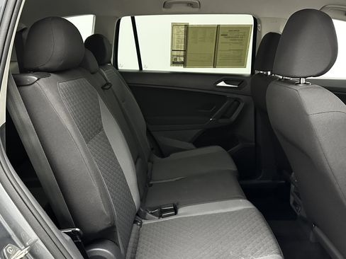 Used 2020 Volkswagen Tiguan S image 29