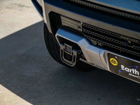 Used 2024 GMC Hummer EV 3X image 30