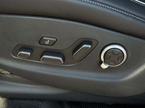 New 2026 Genesis GV80 2.5T Prestige image 33