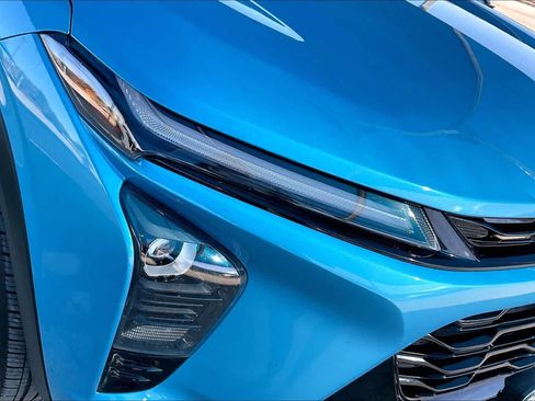 Used 2025 Chevrolet Trax ACTIV w/ Driver Confidence Package image 27