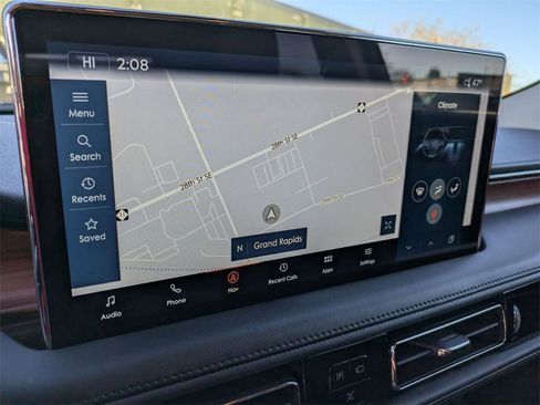 Certified 2023 Lincoln Nautilus Reserve image 24