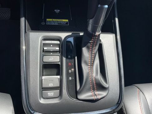 Certified 2024 Honda CR-V Sport-L image 17
