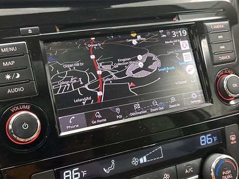 Certified 2019 Nissan Rogue SL w/ Premium Package image 19